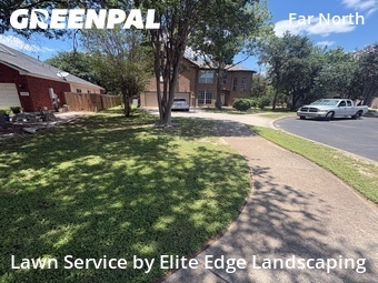 Lawn Mowing Service nearby San Antonio, TX, 