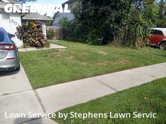 Yard Cutting nearby Lake Mary, FL, 
