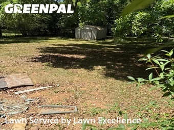 Lawn Care nearby Talladega, AL, 