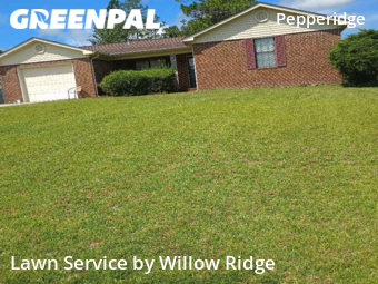 Lawn Mow nearby Augusta, GA, 