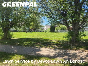 Lawn Mow nearby O'fallon, MO, 
