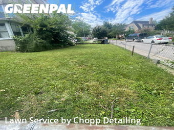 Lawn Mow nearby Dundalk, MD, 