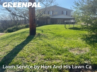 Lawn Cutting nearby Charleston, WV, 