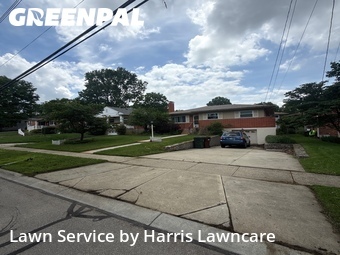 Lawn Cutting nearby Cincinnati, OH, 