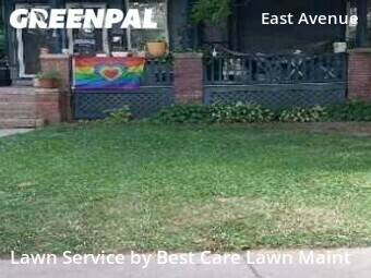 Yard Mowing nearby Rochester, NY, 
