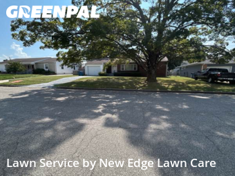 Grass Cut nearby Joplin, MO, 