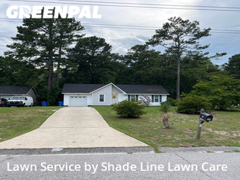 Lawn Service nearby Fayetteville, NC, 