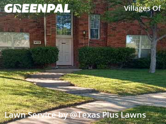 Lawn Mow nearby Plano, TX, 