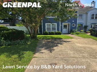 Yard Cutting nearby Virginia Beach, VA, 