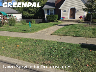 Lawn Cut nearby Cincinnati, OH, 