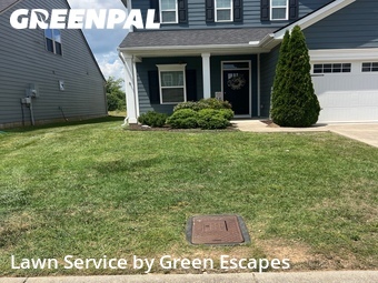 Lawn Service nearby Murfreesboro, TN, 