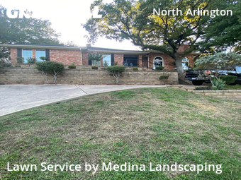 Lawn Care nearby Arlington, TX, 