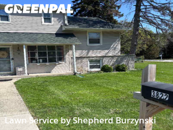 Yard Mowing nearby Westmont, IL, 