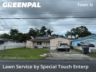 Lawn Care Service nearby Tampa, FL, 