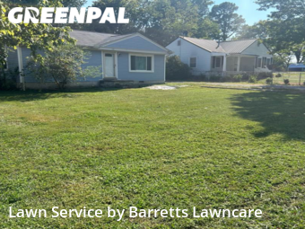 Lawn Mow nearby Shelbyville, TN, 