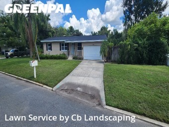 Yard Cutting nearby Winter Park, FL, 