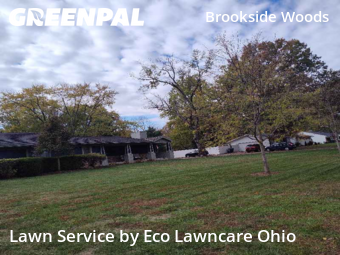 Lawn Mow nearby Columbus, OH, 