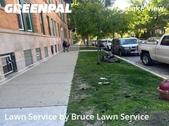 Grass Cutting nearby Chicago, IL, 