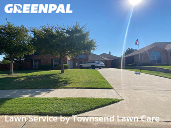 Grass Cutting nearby Lewisville, TX, 