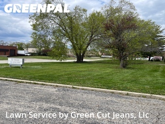 Lawn Cuttingin Elgin,60123,Lawn Care by Green Cut Jeans, Llc, work completed in Jun , 2026
