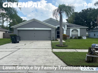 Lawn Care Service nearby Riverview, FL, 