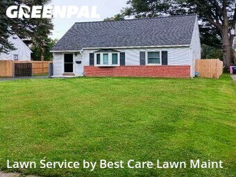 Lawn Cut nearby Rochester, NY, 