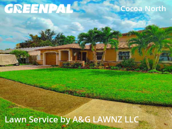 Yard Cutting nearby Cocoa, FL, 