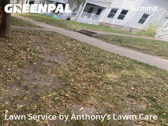 Lawn Care Service nearby Saint Paul, MN, 