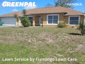 Lawn Mow nearby Cape Coral, FL, 