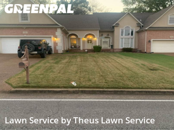 Lawn Mowing Service nearby Jackson, TN, 