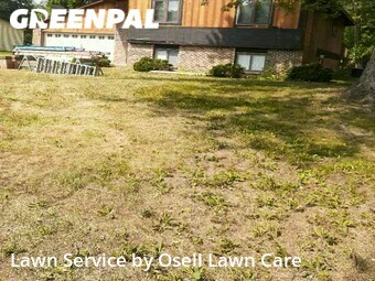 Yard Cutting nearby Maple Grove, MN, 