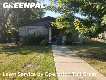 Grass Cutting nearby Lebanon, TN, 