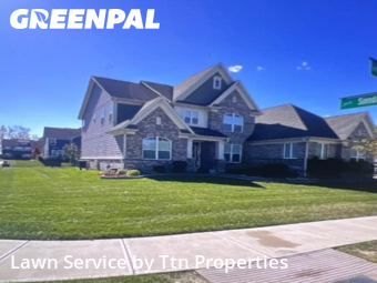Grass Cutting nearby Fishers, IN, 