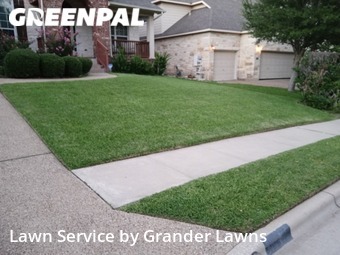 Lawn Mow nearby Cedar Park, TX, 
