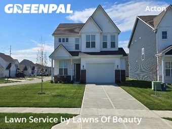 Lawn Care nearby Indianapolis, IN, 