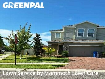 Lawn Care nearby Riverview, FL, 