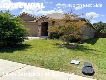 Lawn Care Service nearby Converse, TX, 
