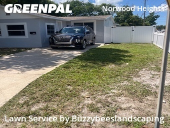 Yard Cutting nearby St. Petersburg, FL, 