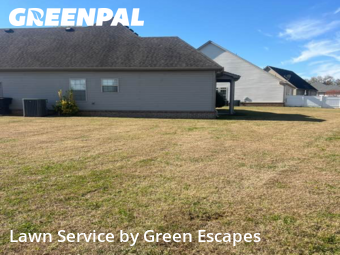 Yard Mowing nearby Murfreesboro, TN, 