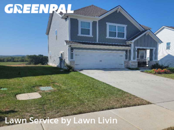 Lawn Care Service nearby Smyrna, TN, 
