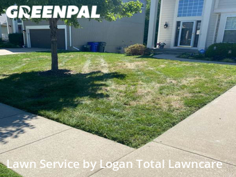 Lawn Maintenance nearby Lenexa, KS, 