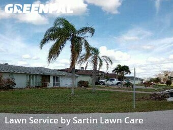 Lawn Care Service nearby Cape Coral, FL, 