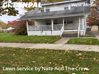 Lawn Mowing nearby Akron, OH, 