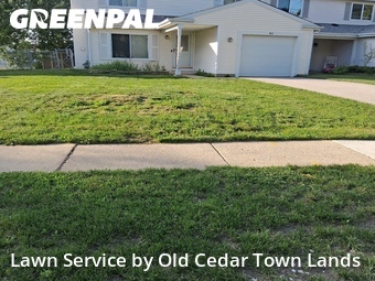 Lawn Care Service nearby Glendale Heights, IL, 