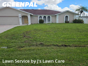 Lawn Maintenance nearby Port Charlotte, SC, 
