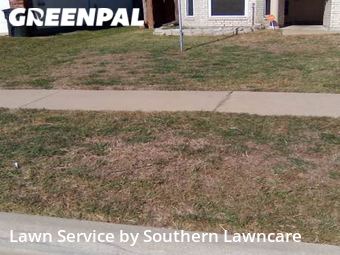 Grass Cutting nearby Killeen, TX, 