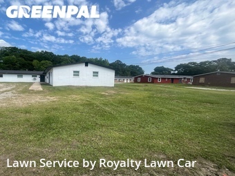Lawn Cut nearby Columbus, GA, 