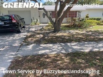 Lawn Mow nearby St. Petersburg, FL, 
