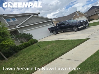 Lawn Care nearby Georgetown, TX, 