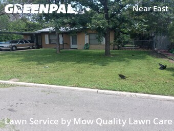 Lawn Care Service nearby San Antonio, TX, 